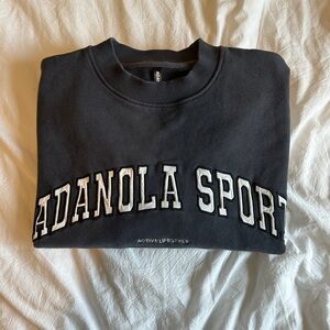 Adanola Oversized Sweatshirt